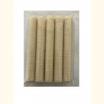 21mm Halal Collagen Casings - 5 Pack - Over 200ft 